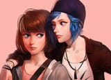 cute girls
