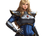 Diana