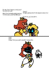Astro daisy