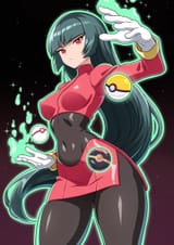 __sabrina_pokemon_and_1_more_drawn_by_theoiledone__sample-fc22875e5bc6333a83c7e3717a923d9f