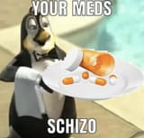 meds