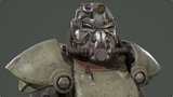 Powered armor