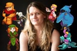 Celeste creator