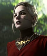 Nightsister Merrin