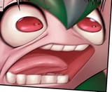 gallade rage