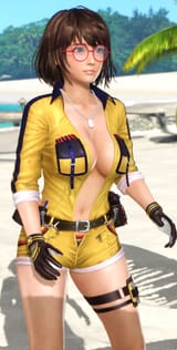 DEAD OR ALIVE Xtreme Venus Vacation Screenshot 2025.07.07 - 18.00.18.74