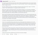 hypergamy and weak sex drives