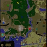 wc3 bfme