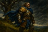 20250707_2258_Heroic Knight Under Storm_simple_compose_01jzkavda3fmtaw4gwxbcp9nq4