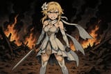 20250707_2303_Lumine&#039;s Fierce Stand_simple_compose_01jzkb3k76e2qr45ddkcddcbw6