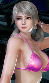 DEAD OR ALIVE Xtreme Venus Vacation Screenshot 2025.05.17 - 20.38.36.44