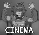 kris absolute cinema