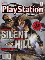 official PS Magazine - SH1 - more than just RESI clone