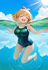 paulaswimbing