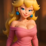 20250707_1737_Smug Princess Peach_simple_compose_01jzkd206teb195433ss3tsype