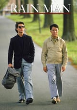 rain man