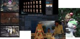 ff7 demake part 2