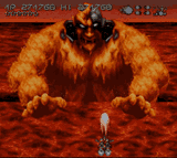 axelay