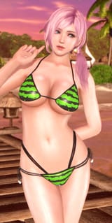 DEAD OR ALIVE Xtreme Venus Vacation Screenshot 2025.05.17 - 20.29.44.79