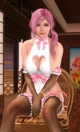 DEAD OR ALIVE Xtreme Venus Vacation Screenshot 2025.03.15 - 22.27.49.16
