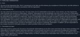 steam termination