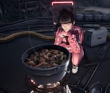 dinnertime