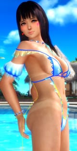 DEAD OR ALIVE Xtreme Venus Vacation Screenshot 2025.07.07 - 19.40.09.68