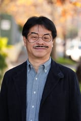 koshinori yitase