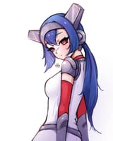 Lea doodle