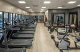 fitnesscenter