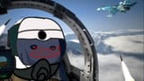 MISSILE DETECTED SHITASS