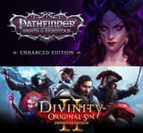 Pathfinder vs Divinity