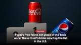 Sodas