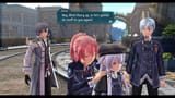 The Legend of Heroes - Trails of Cold Steel III ｜ GoG Inited 2025-07-07 22ː02ː02