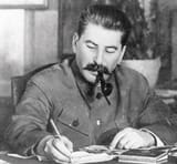 Stalin-writing (2)
