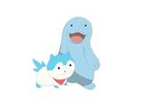 sommie and pokemon
