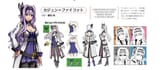 BlazBlue_Kajun_Faycott_Model_Sheet_01