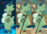 itsover