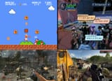 15 year gaps then and now