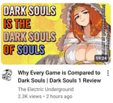 dark souls