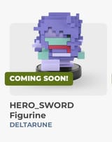 My FUARKING hero 