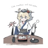 __iowa_kantai_collection_drawn_by_bb_15hz__57e97d2ba3aa06c70b85c8d9478ad281