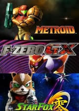 good nintendo IP