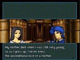 motherless