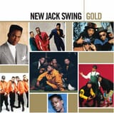 new jack swing gold