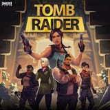 Tomb Raider Tabletop RPG