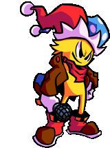 Spark_idle