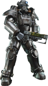 Power Armor