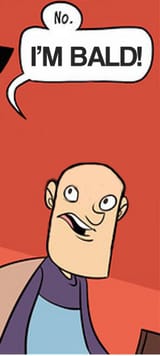 BALD
