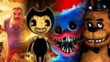 mascothorror